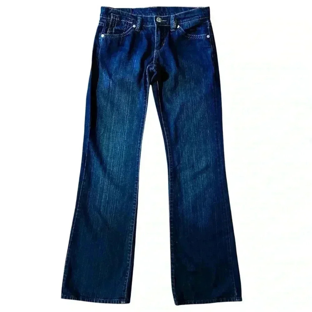 BCBGMaxazria jeans size 27